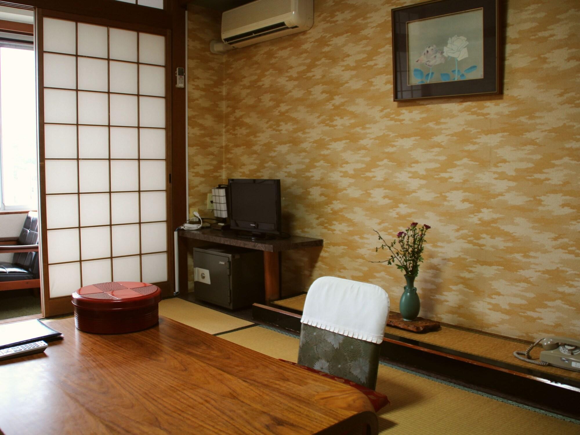 Shoei Daini Bekkan Kōchi Exterior foto