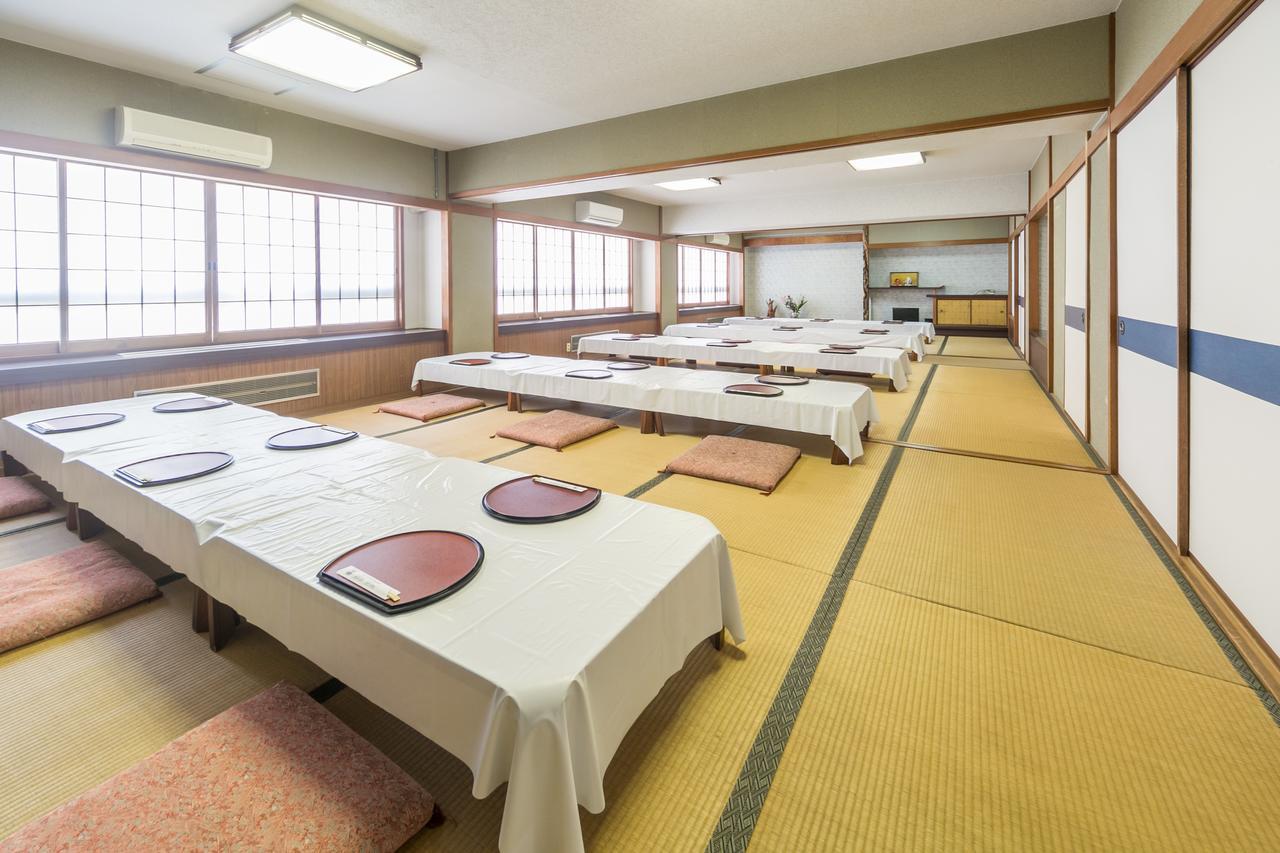 Shoei Daini Bekkan Kōchi Exterior foto